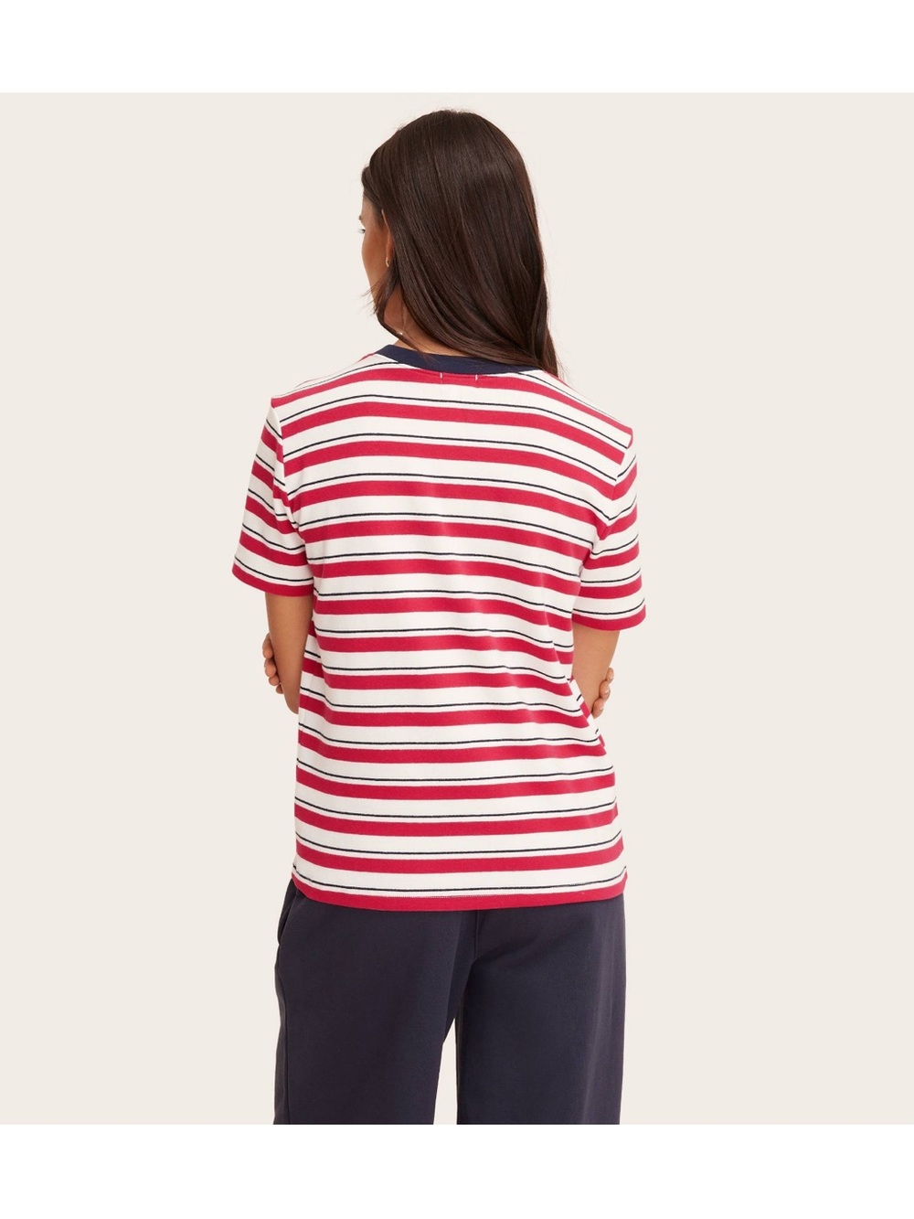 Parke x Target Short Sleeve Shirt - Picture 4 of 4